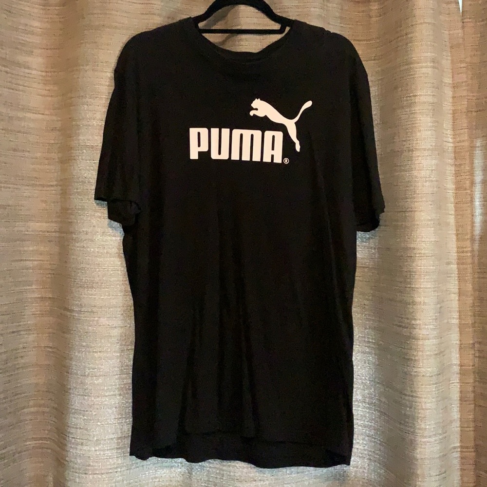 Men’s t-shirt Puma XL